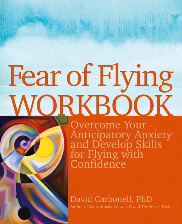 Produktbild: Fear of Flying Workbook