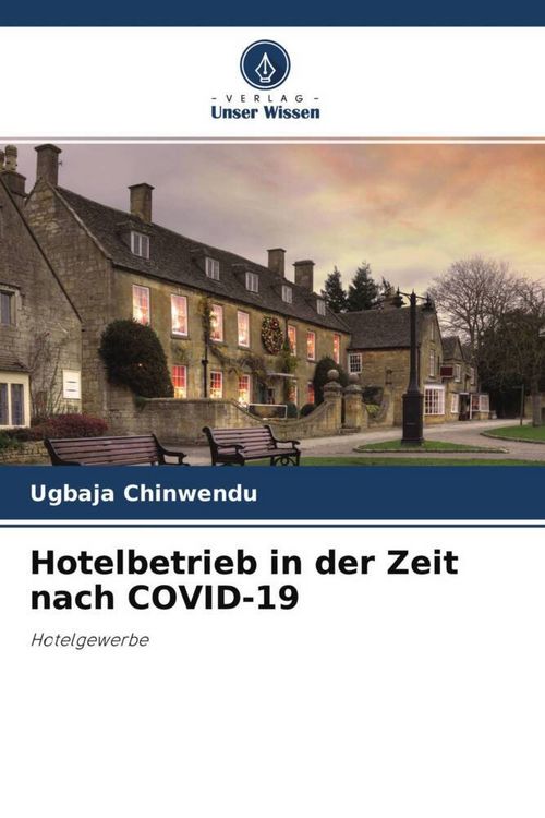 Produktbild: Hotelbetrieb in der Zeit nach COVID-19