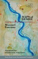 Produktbild: Forcano, M: Maps of Desire