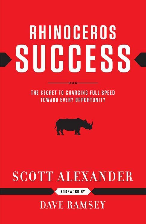 Produktbild: Rhinoceros Success