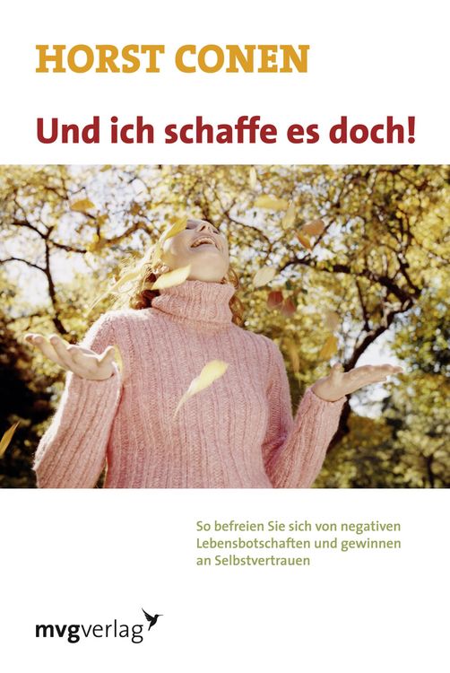 Produktbild: Und ich schaffe es doch!