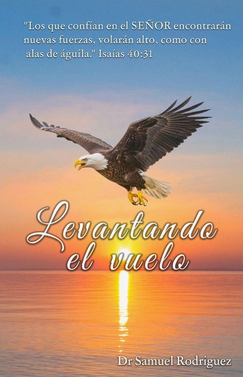 Produktbild: Levantando El Vuelo