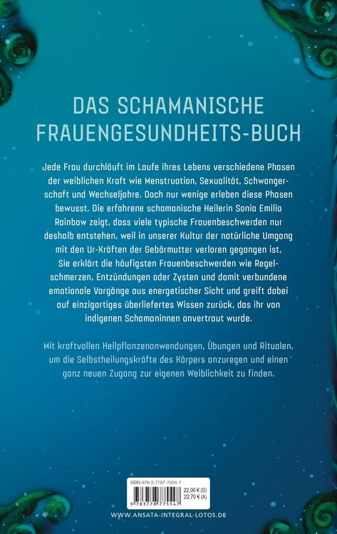 Produktbild: Frauenheilkraft