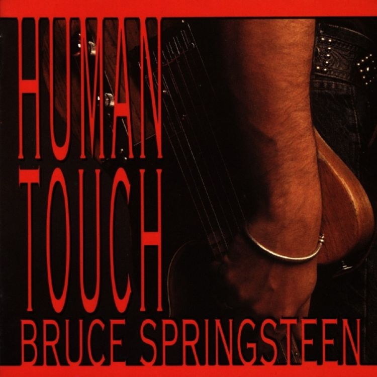 Produktbild: Human Touch