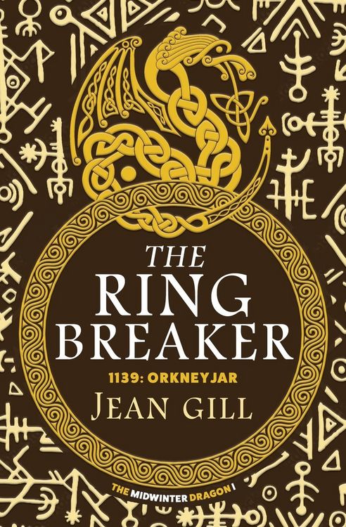 Produktbild: The Ring Breaker