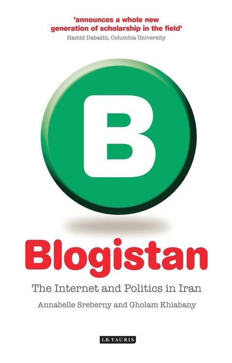 Produktbild: Blogistan