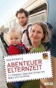 Produktbild: Schmeling, I: Abenteuer Elternzeit