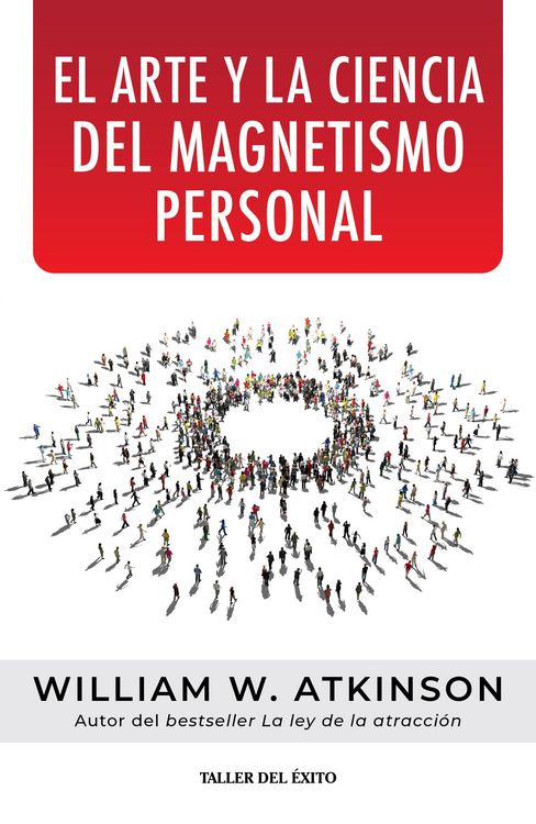 Produktbild: El arte y la ciencia del magnetismo personal
