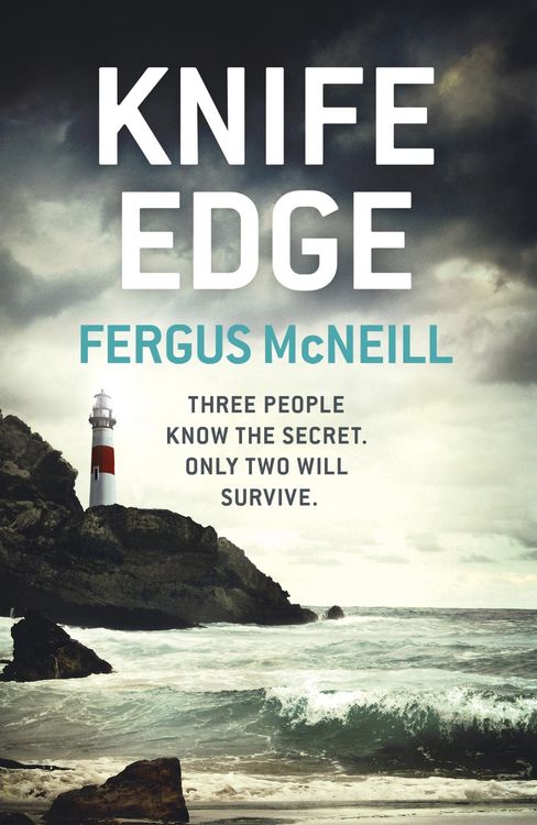 Produktbild: Knife Edge