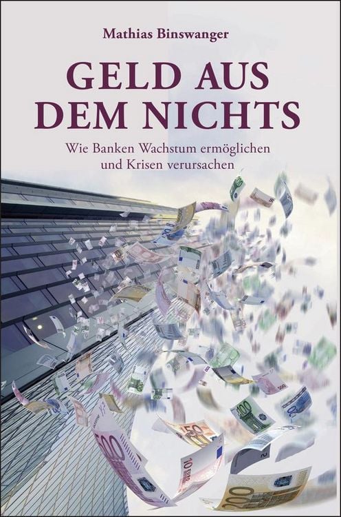 Produktbild: Geld aus dem Nichts
