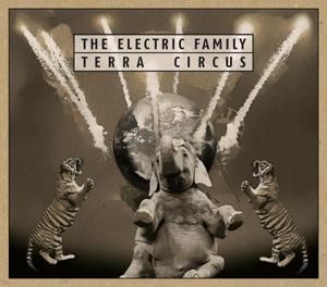 Produktbild: Terra Circus