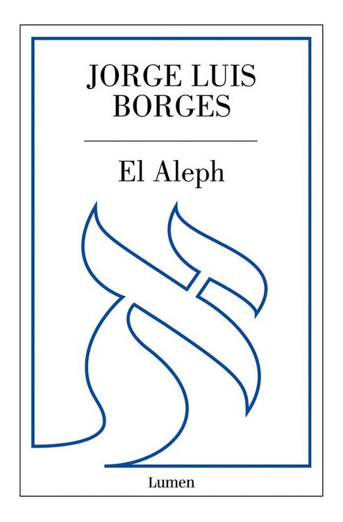 Produktbild: El Aleph