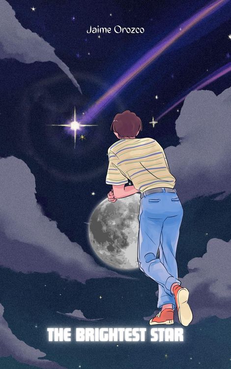 Produktbild: The Brightest Star