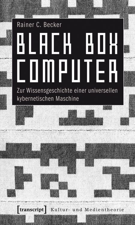 Produktbild: Black Box Computer