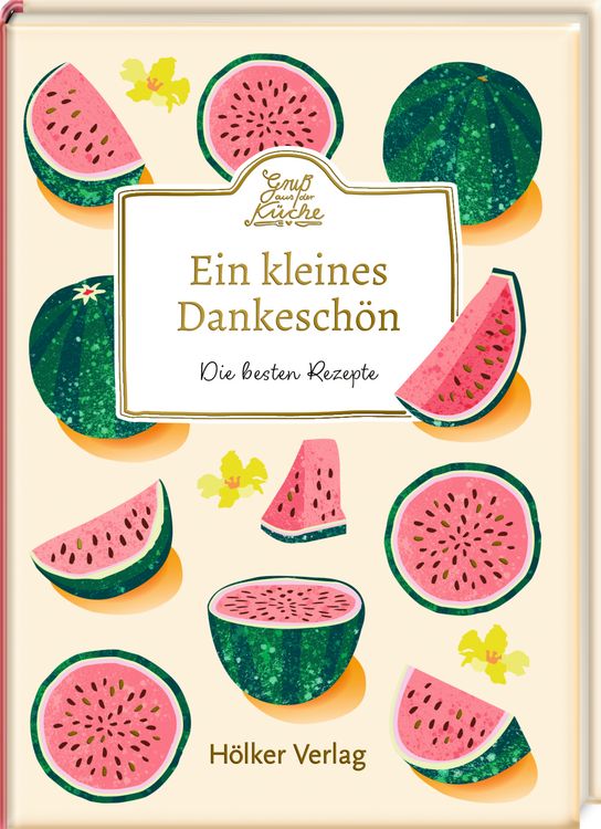 Produktbild: Ein kleines Dankesch&ouml;n