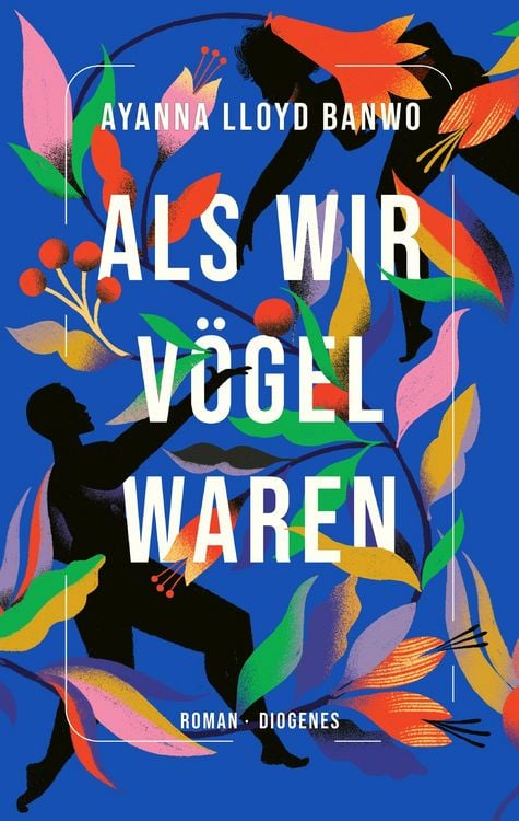 Produktbild: Als wir Vögel waren