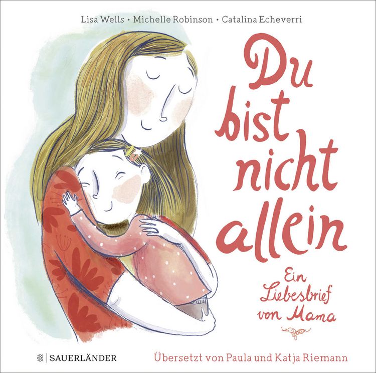 Produktbild: Du bist nicht allein