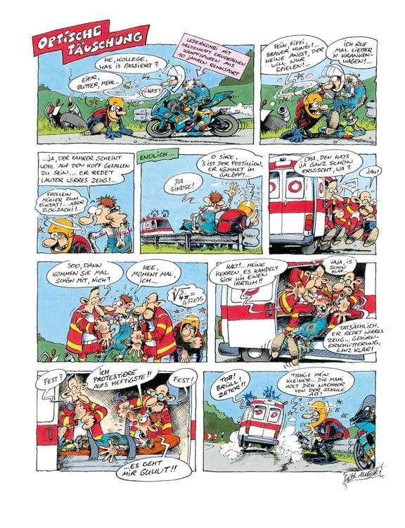 Produktbild: MOTOmania Sammelband 10-12