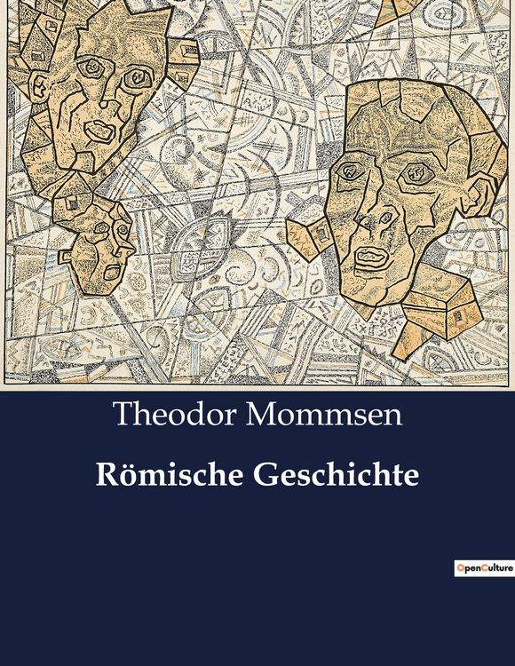 Produktbild: R&ouml;mische Geschichte