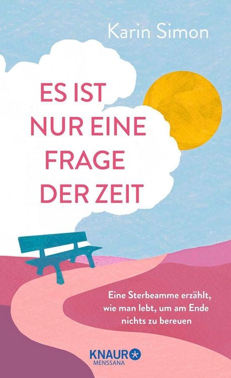 Produktbild: Es ist nur eine Frage der Zeit