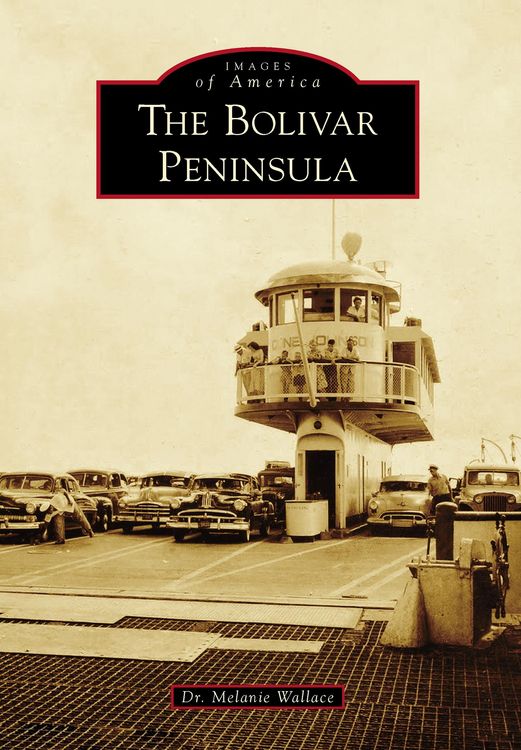 Produktbild: Bolivar Peninsula