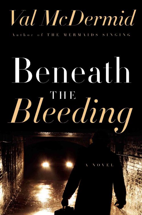 Produktbild: Beneath the Bleeding