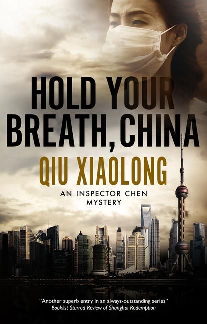 Produktbild: Hold Your Breath, China