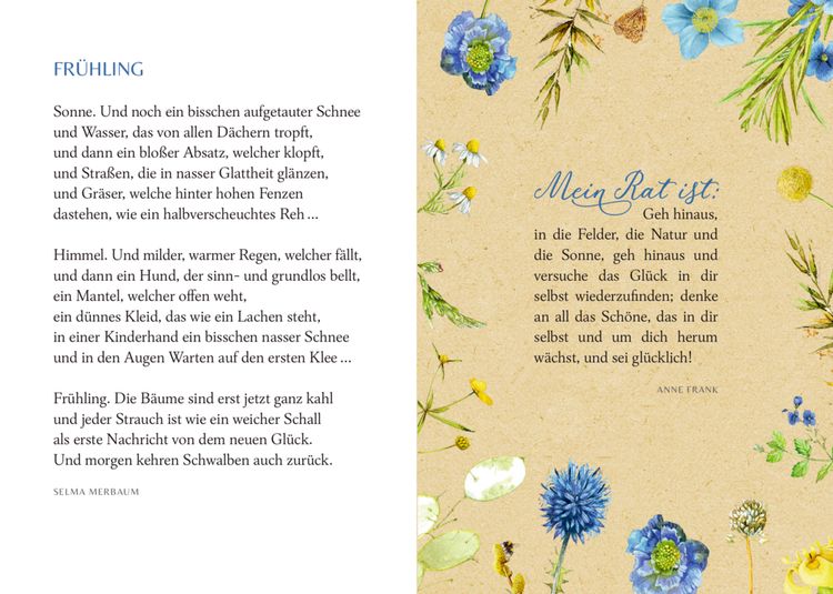 Produktbild: Schöner lesen! No.44: Weish., die glücklich machen (Bastin)