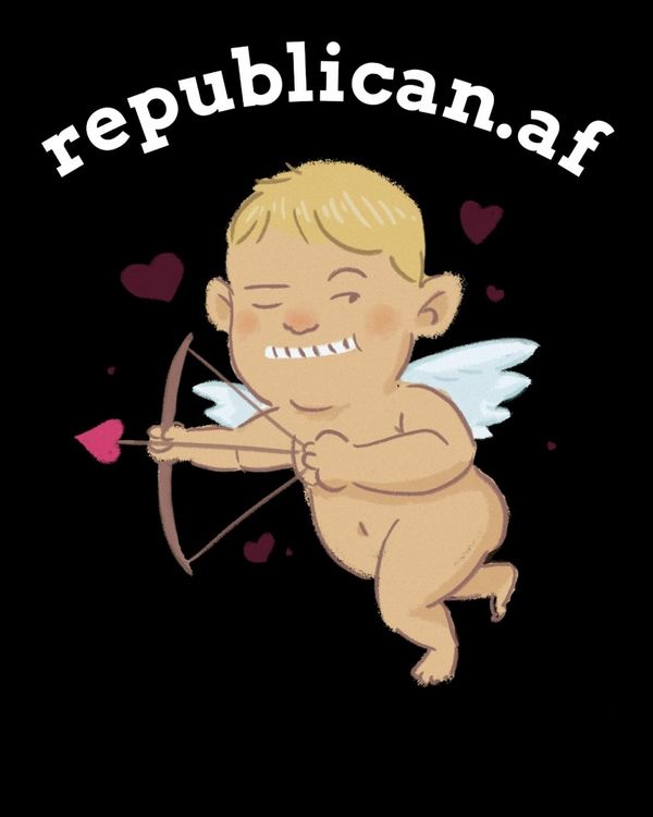 Produktbild: Republican.af