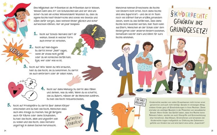 Produktbild: Jetzt mal ehrlich?!: Meine Gef&uuml;hle, mein K&ouml;rper, meine Regeln! Ein wirksames Aufkl&auml;rungsbuch f&uuml;r Kinder zur Pr&auml;vention von sexuellem Missbrauch