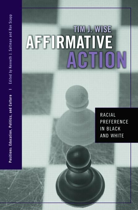 Produktbild: Affirmative Action