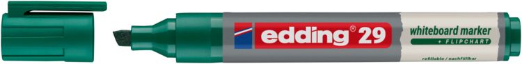 Produktbild: Edding 4-29004 Whiteboardmarker Gr&uuml;n