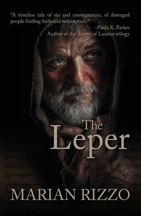 Produktbild: The Leper