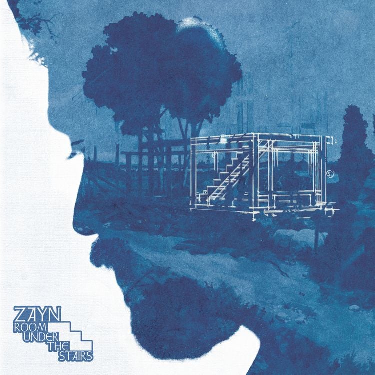 Produktbild: Room Under The Stairs