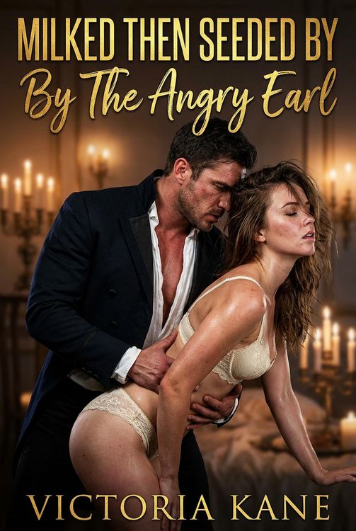 Produktbild: Milked Then Seeded By The Angry Earl