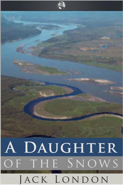 Produktbild: Daughter of the Snows