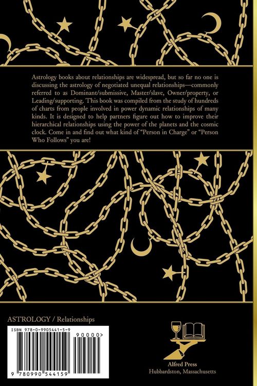 Produktbild: Chains of Stars