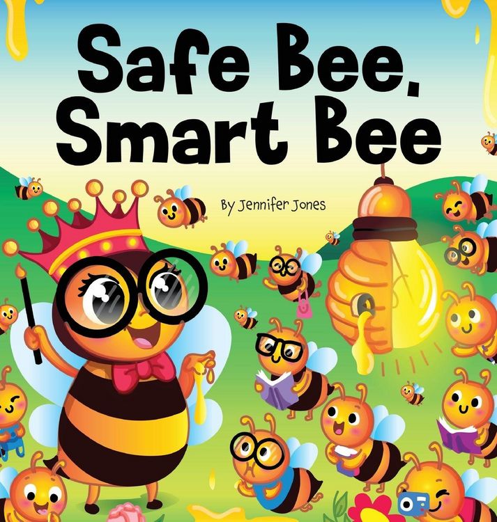 Produktbild: Safe Bee, Smart Bee