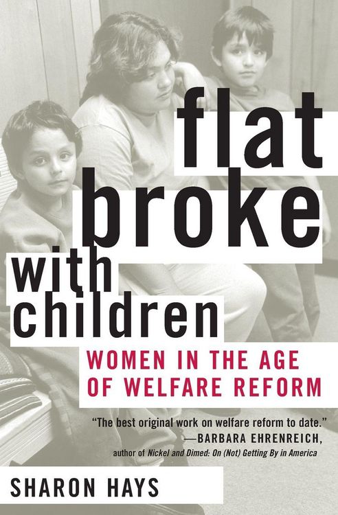 Produktbild: Flat Broke with Children