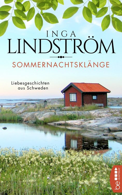 Produktbild: Sommernachtskl&auml;nge