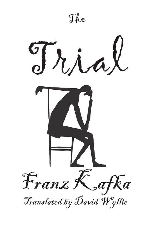 Produktbild: The Trial