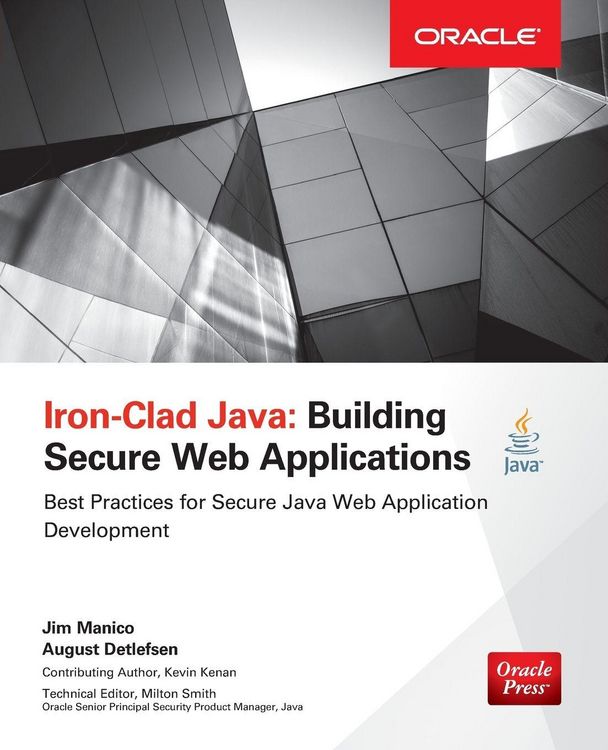 Produktbild: Iron-Clad Java
