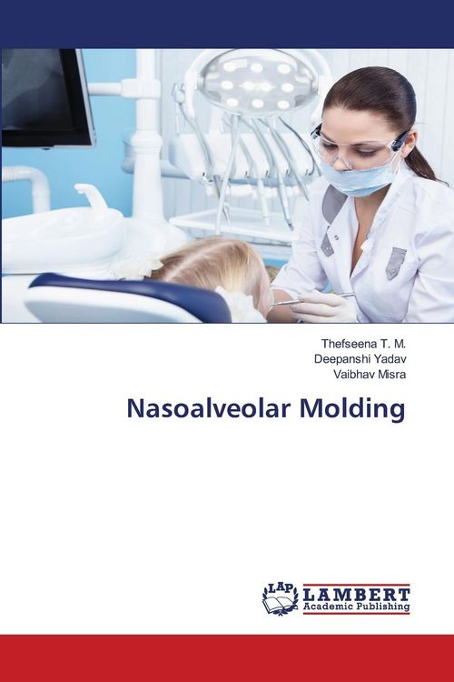 Produktbild: Nasoalveolar Molding