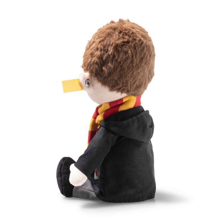 Produktbild: Steiff 024191 - Harry Potter, Pl&uuml;schfigur 28 cm