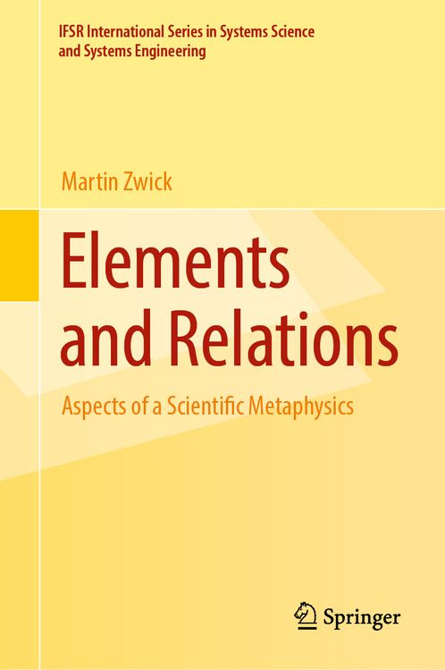 Produktbild: Elements and Relations