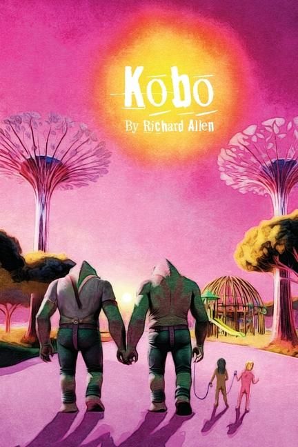 Produktbild: Kobo