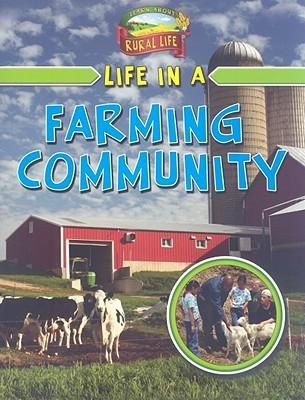 Produktbild: Life in a Farming Community