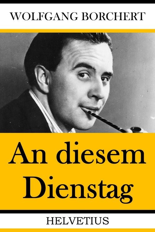 Produktbild: An diesem Dienstag