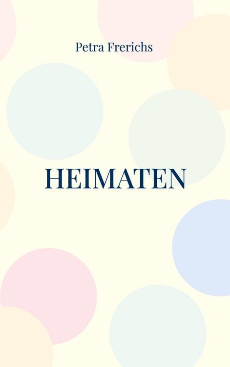 Produktbild: Heimaten
