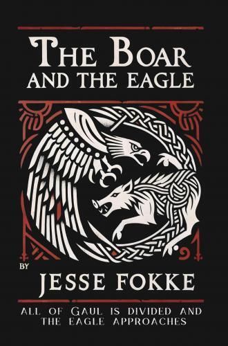 Produktbild: The Boar and the Eagle